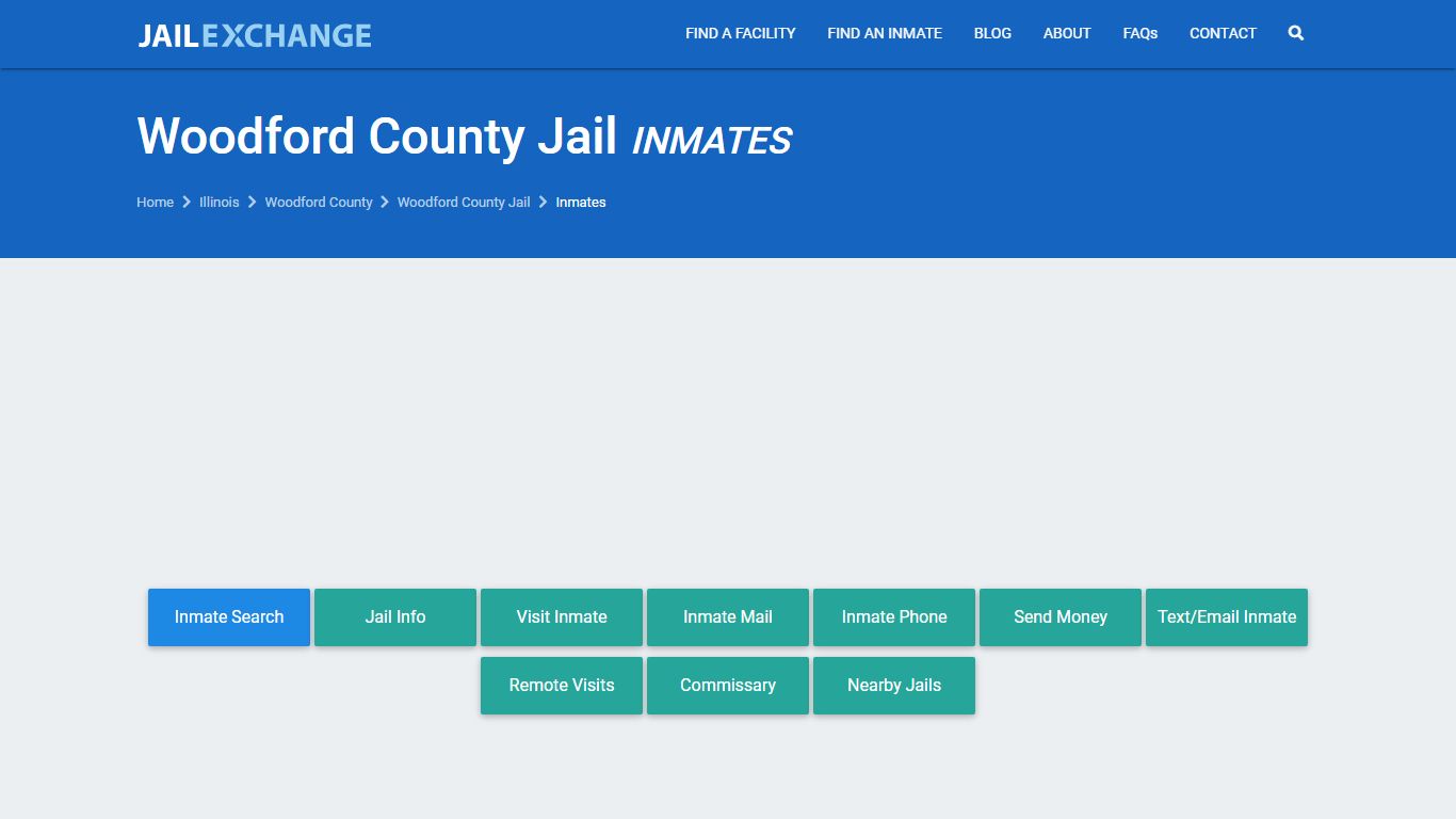 Woodford County Inmate Search | Arrests & Mugshots | IL - JAIL EXCHANGE